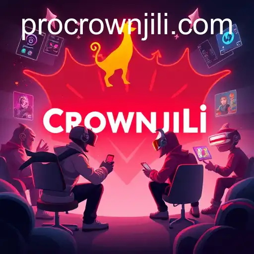 crownjili
