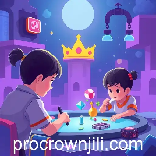 crownjili