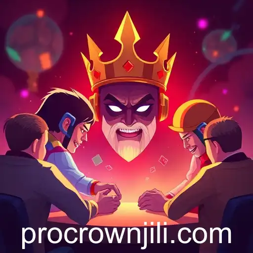 Rise of Online Gaming Communities